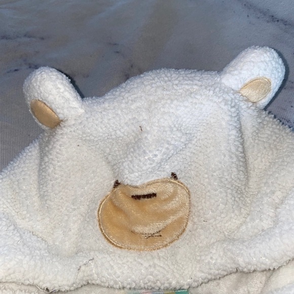 Bebe d amour bunting suit - Picture 3 of 7